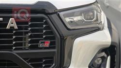 تۆیۆتا هایلۆکس